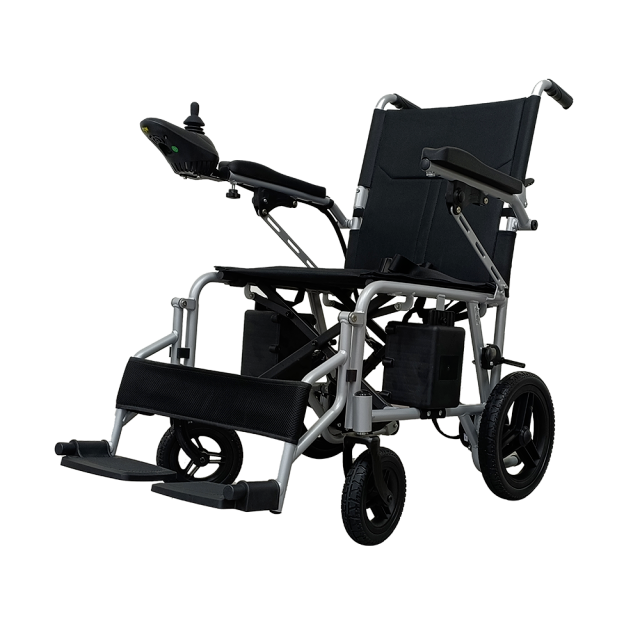 Best Electric Wheelchairs for Outdoor Use on Rough Terrain and Unpaved Surfaces